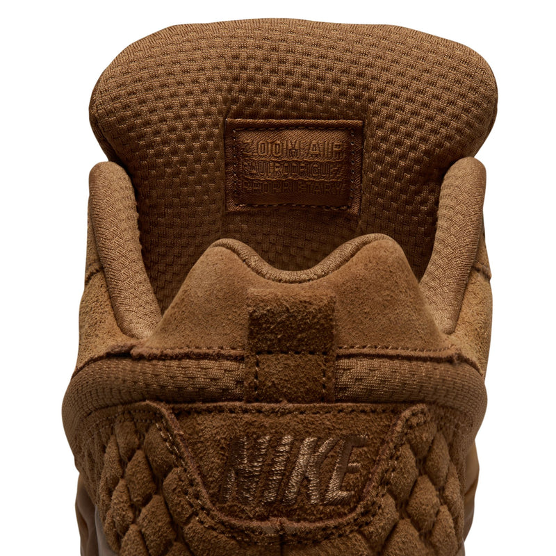 Nike SB Zoom Air Paul Rodriguez Low -  LT British Tan