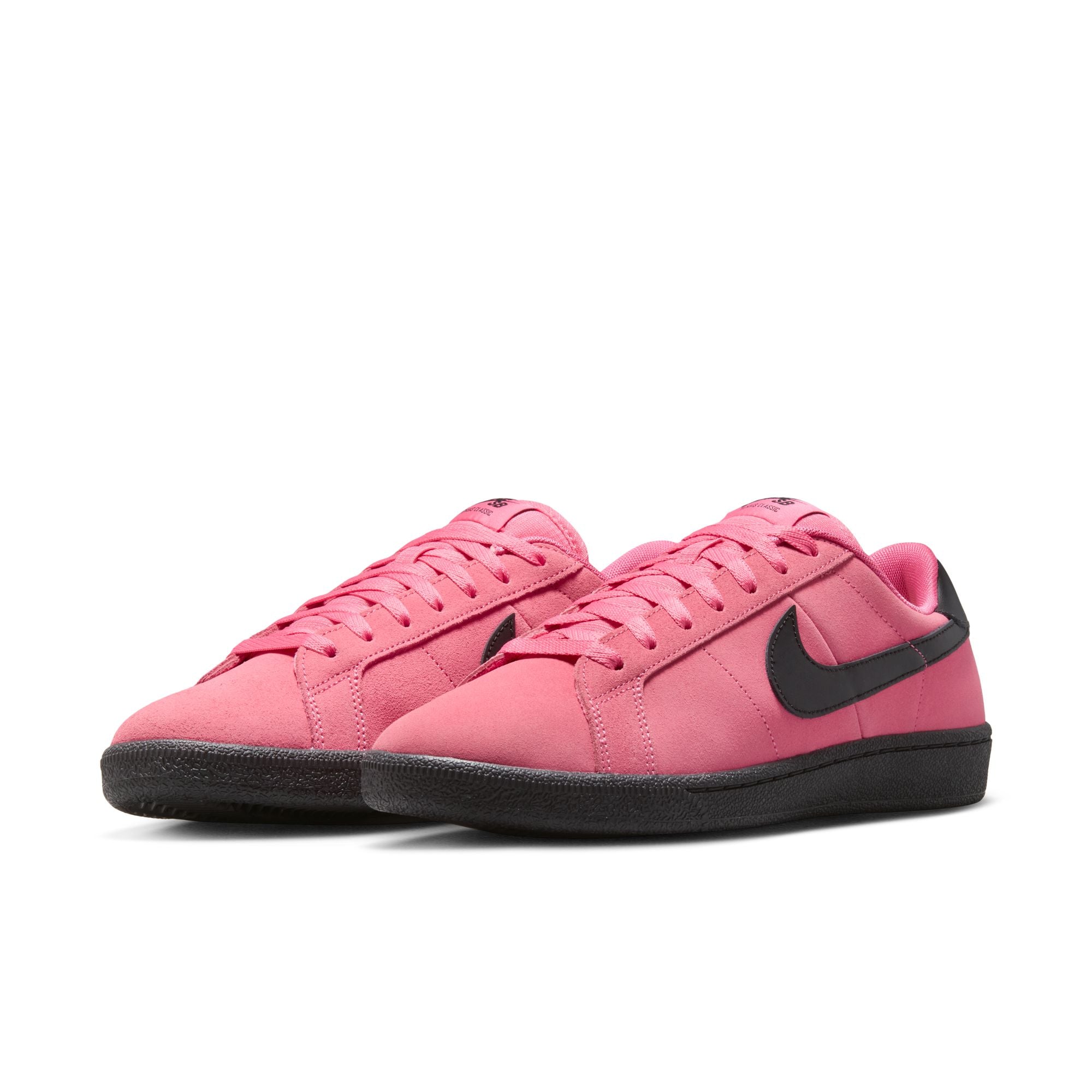 Nike SB Zoom Tennis Classic – Hyper Pink/Black