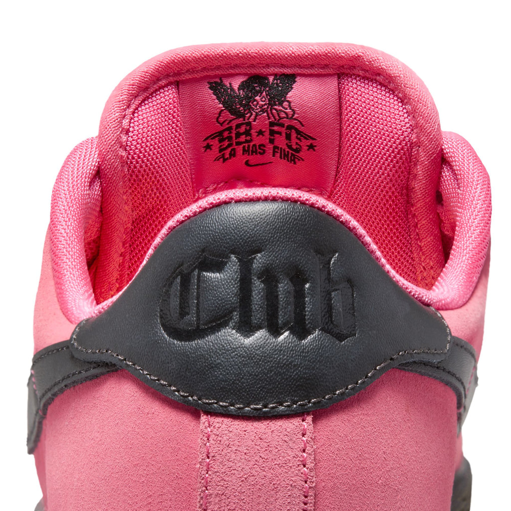 Nike SB Zoom Tennis Classic – Hyper Pink/Black