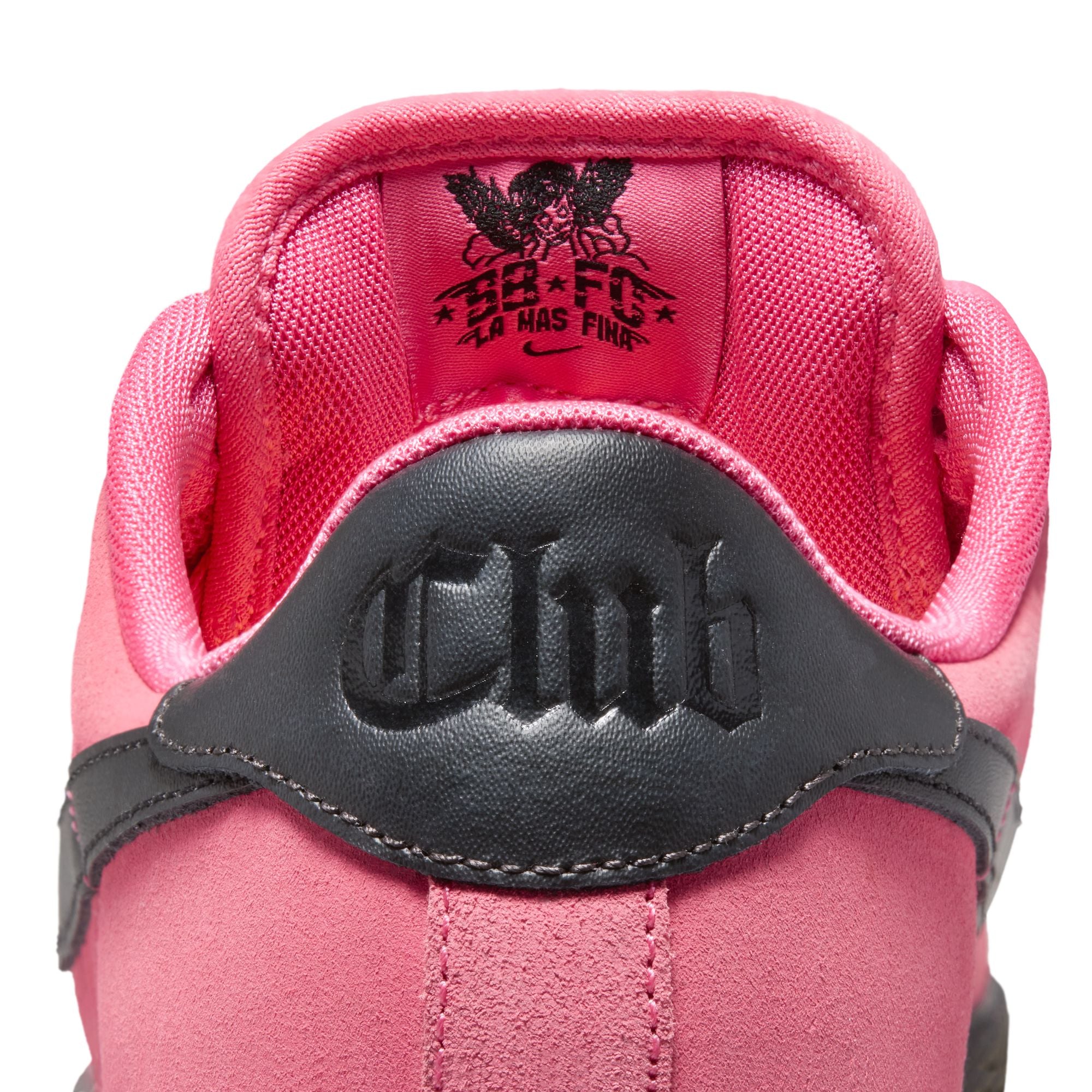 Nike SB Zoom Tennis Classic – Hyper Pink/Black