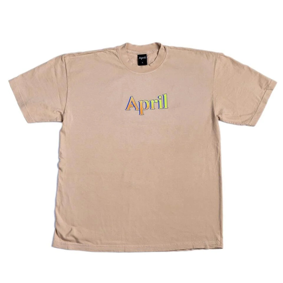 April - AP 3000 Shirt