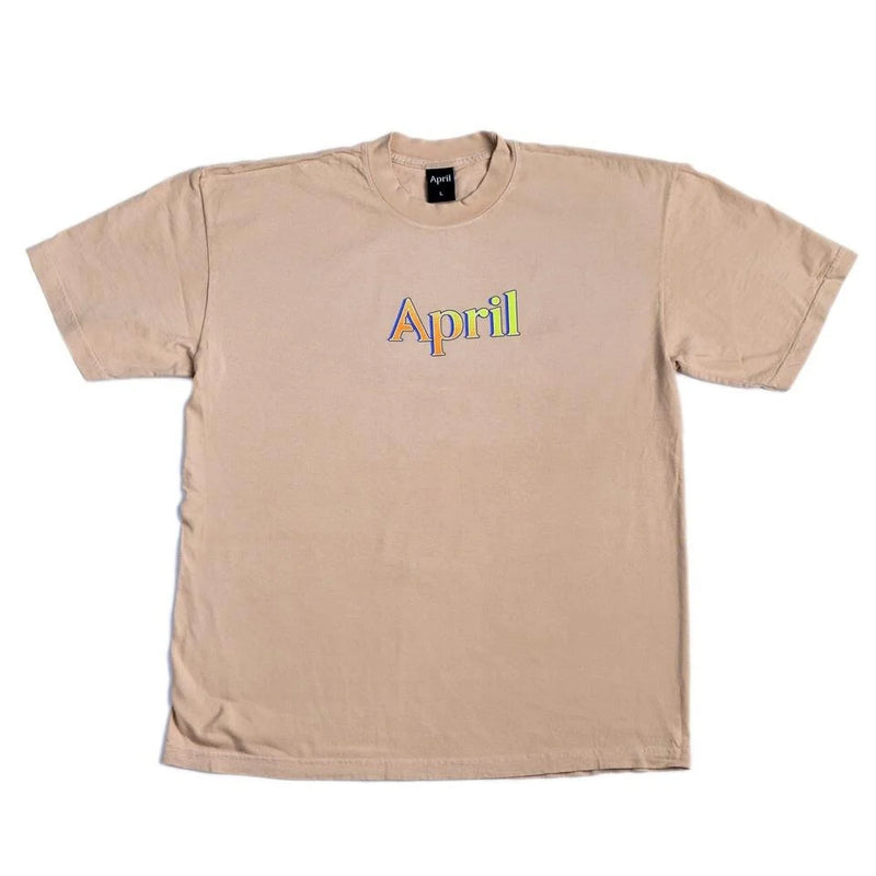 April - AP 3000 Shirt