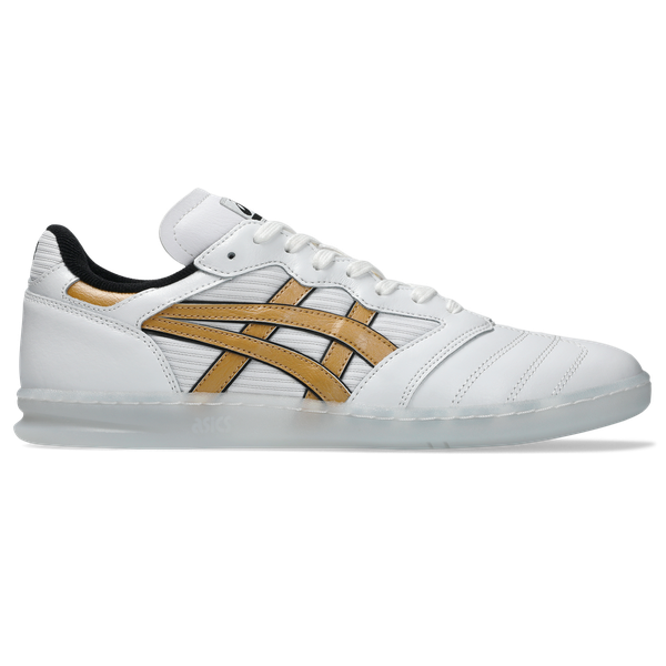 Asics Skateboarding x Gino Iannucci - White/Pure Gold