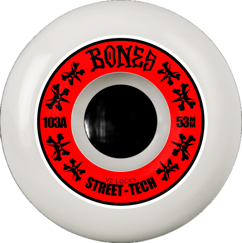 Bones STF Formula Wheels