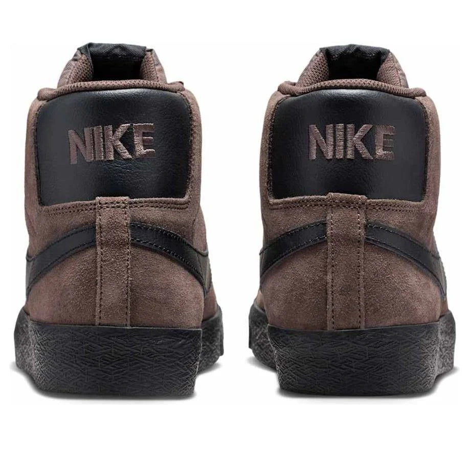Nike SB Zoom Blazer Mid - Baroque Brown/Black