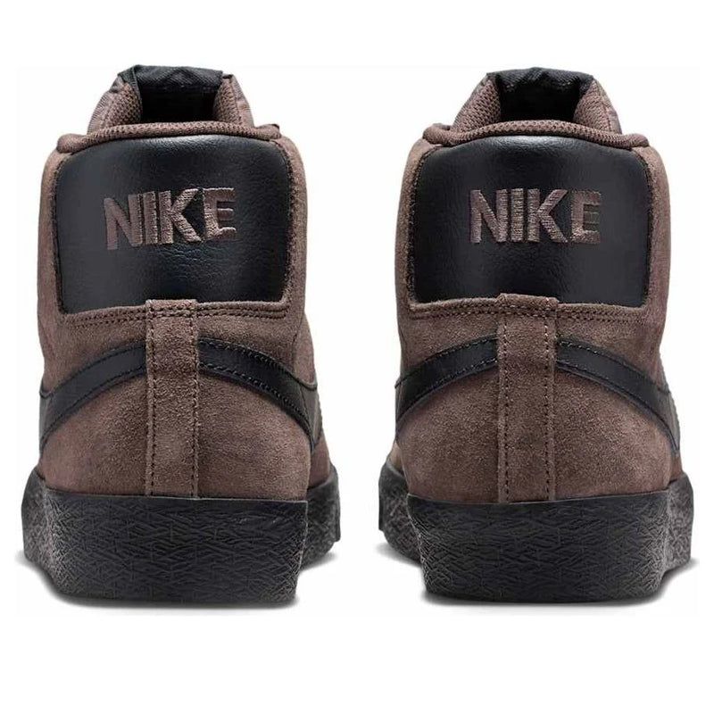 Nike SB Zoom Blazer Mid - Baroque Brown/Black
