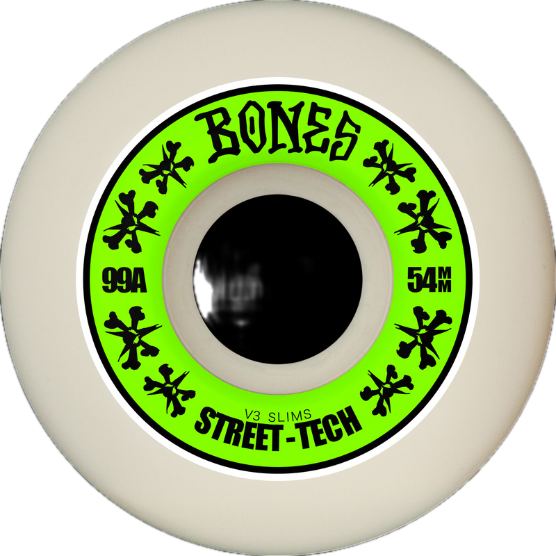 Bones STF Formula Wheels
