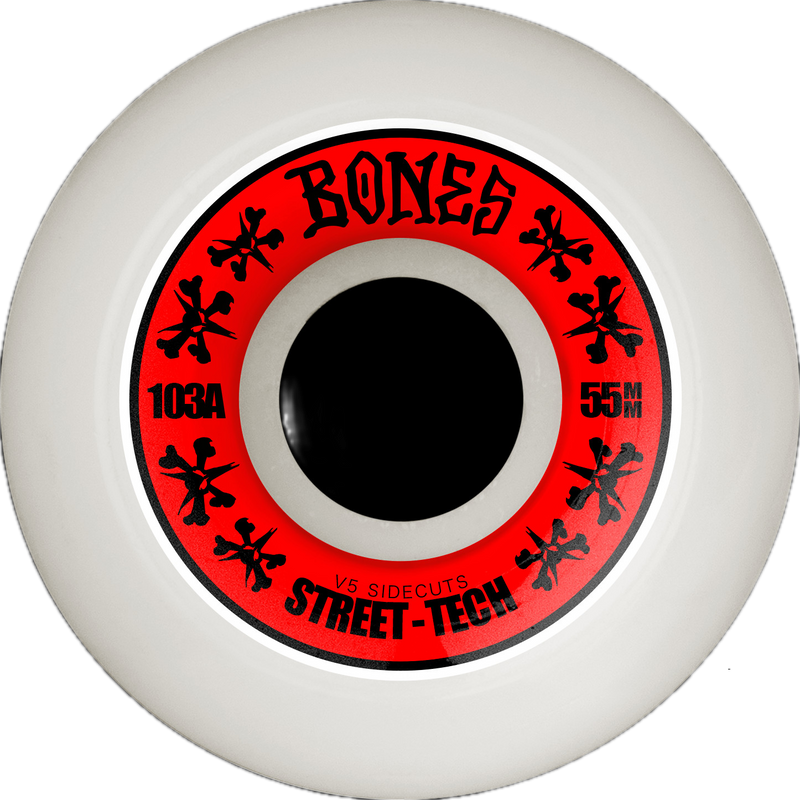 Bones STF Formula Wheels