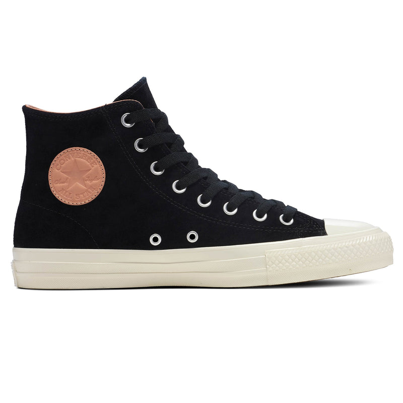 Converse CTAS Pro Hi - Black/Beige