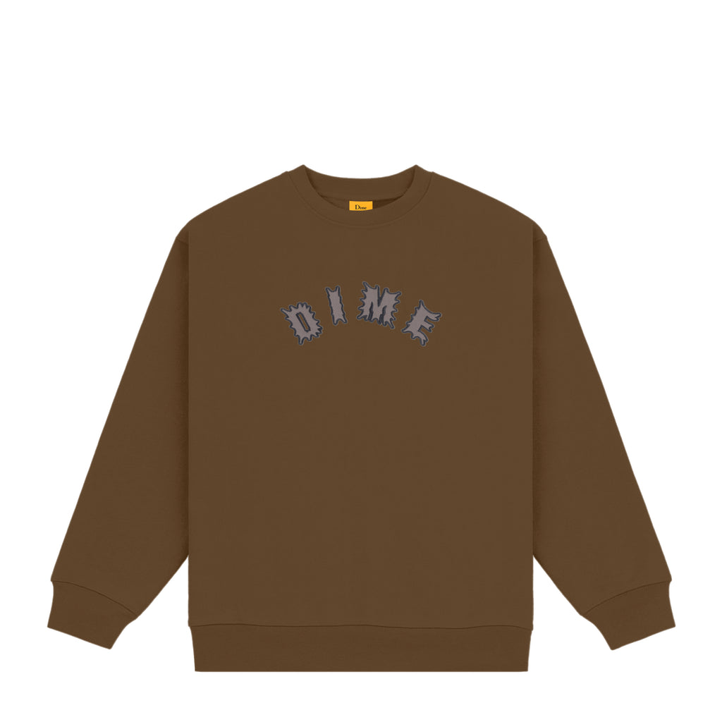 Dime Choppers Crewneck