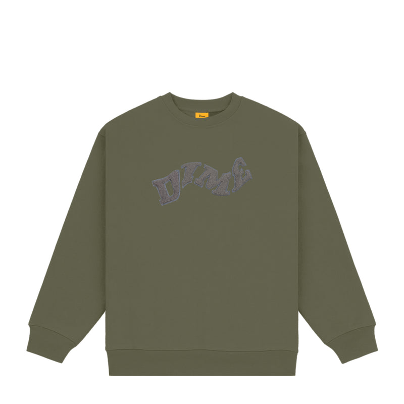 Dime College Crewneck