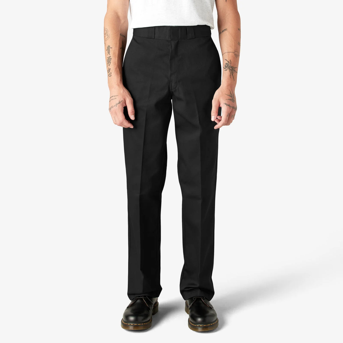 Dickies 874 Original Work Black Pant
