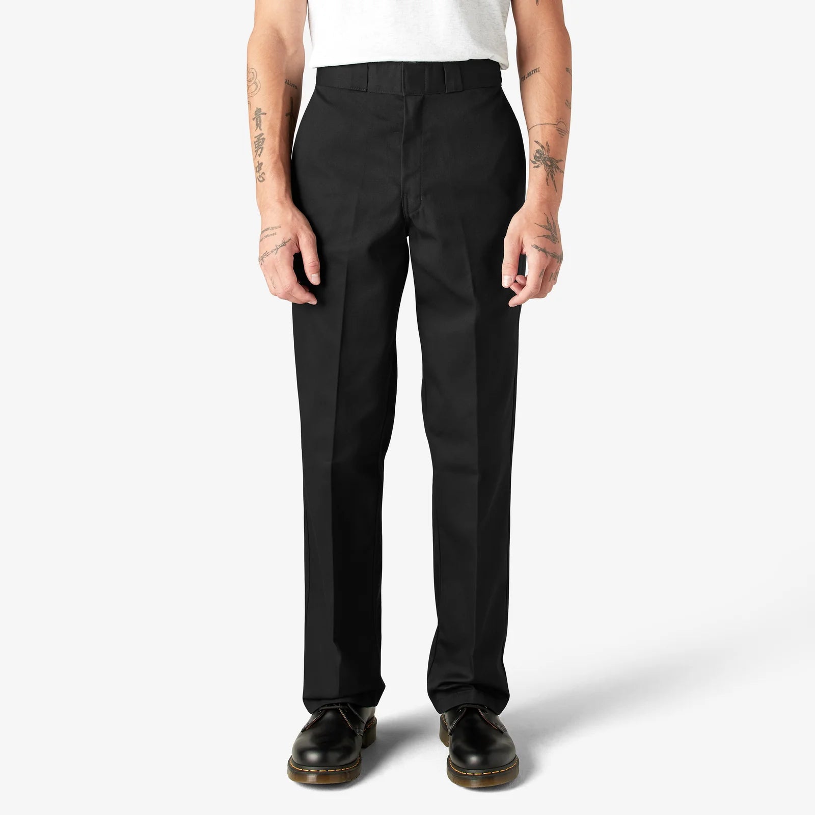 Dickies 874 Original Work Black Pant