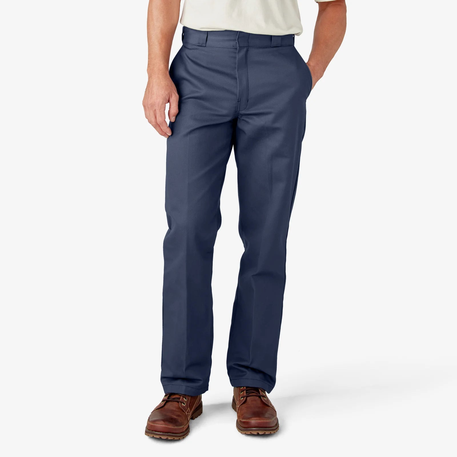 Dickies 874 Original Work Navy Pant