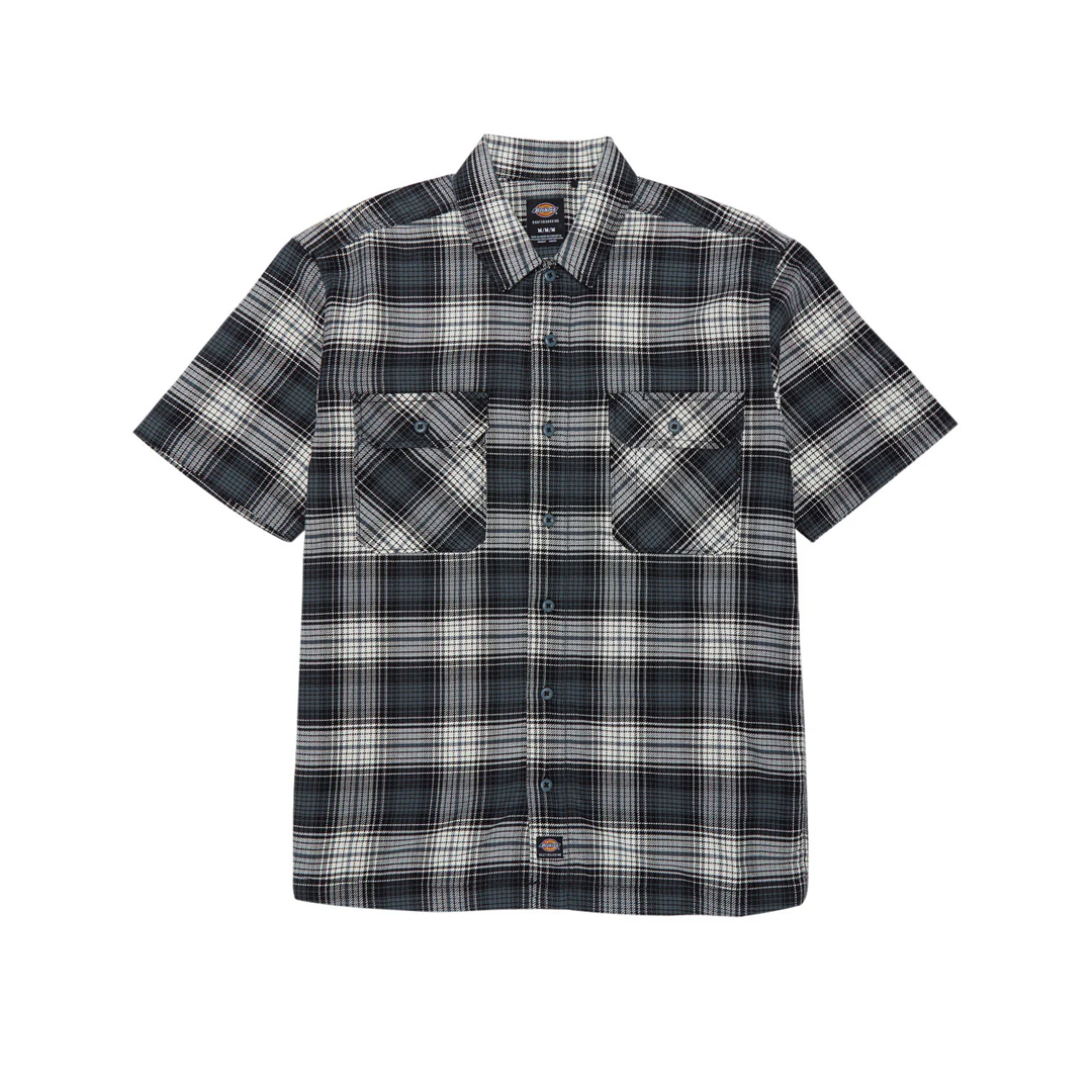 Mike Anderson Work Shirt – Stormy Weather