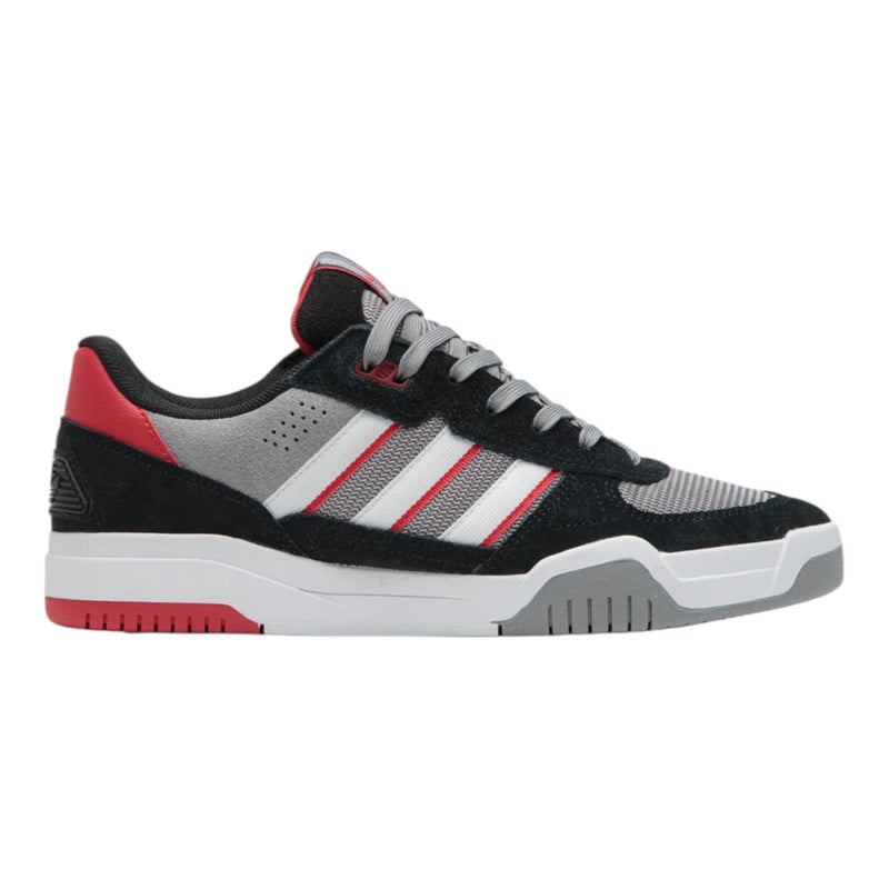 Adidas Tekkira Cup - Core Black/Cloud White/Better Scarlet