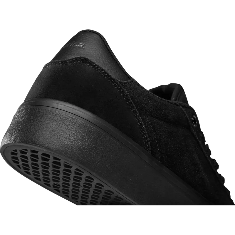 Emerica Moca - All Black