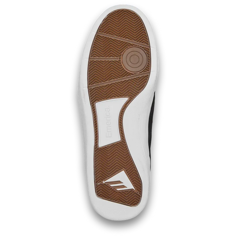 Emerica Seneca – Black