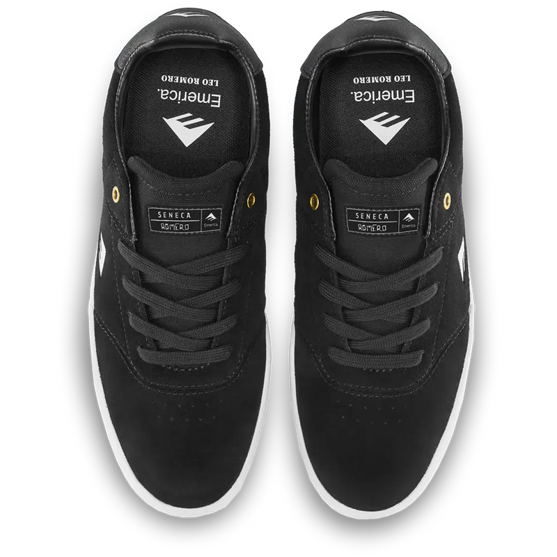 Emerica Seneca – Black