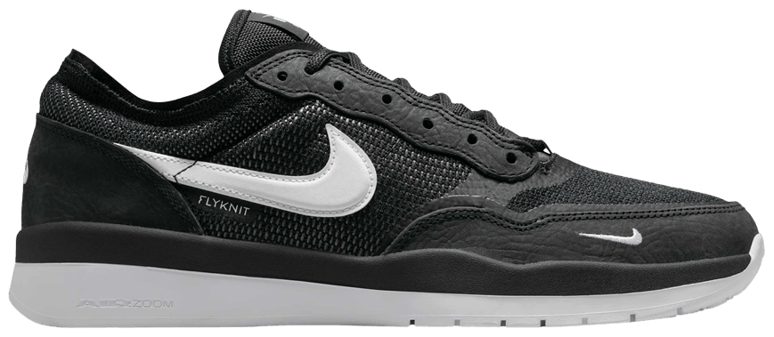 Nike SB PS8 - Black/White