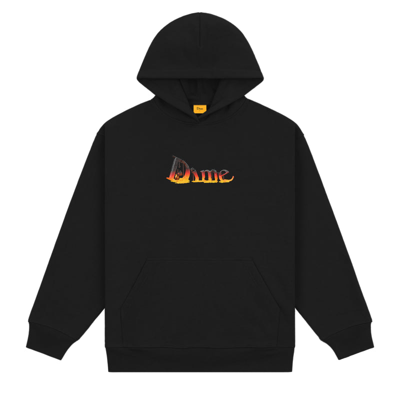 Dime Classic Skynet Hoodie
