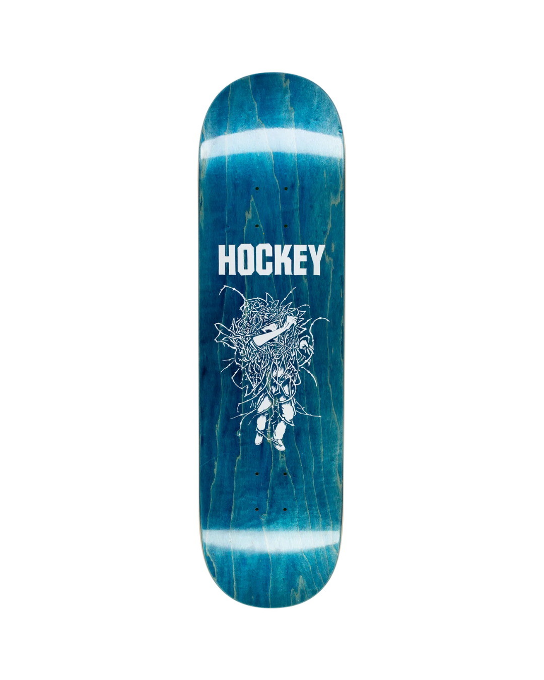 Hockey - Diego Todd - Tumbleweed Deck - 8.5