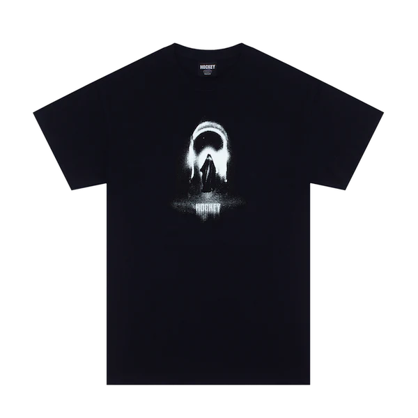 Hockey Elk Tee