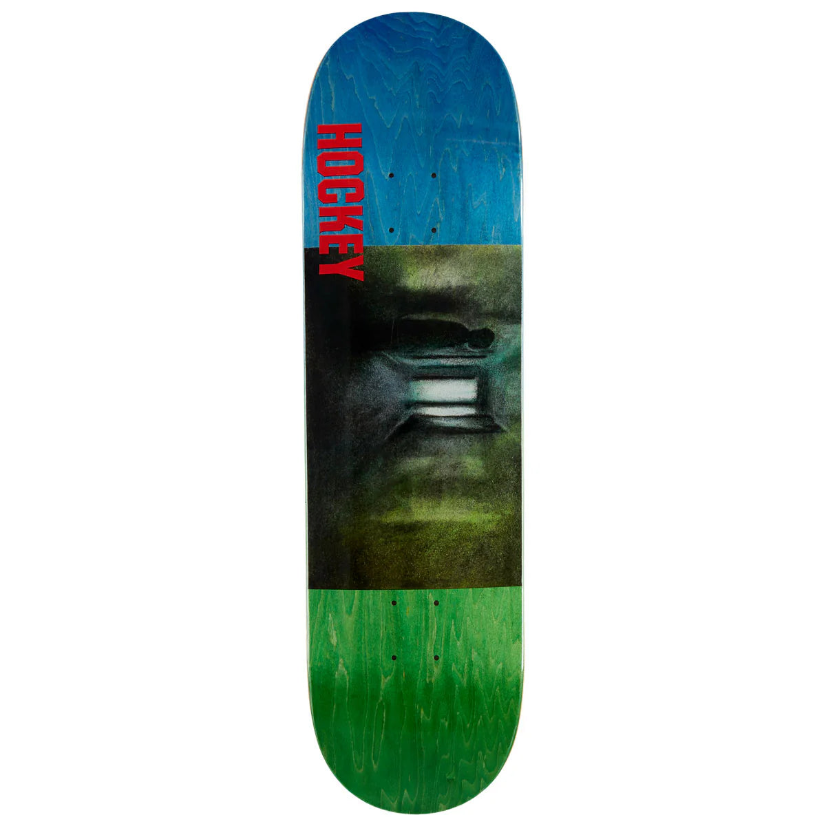 Hockey - From Here Deck - 8.0