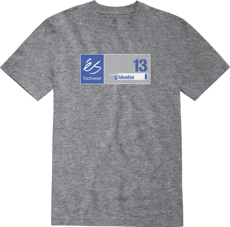 éS Muska 13 T-Shirt