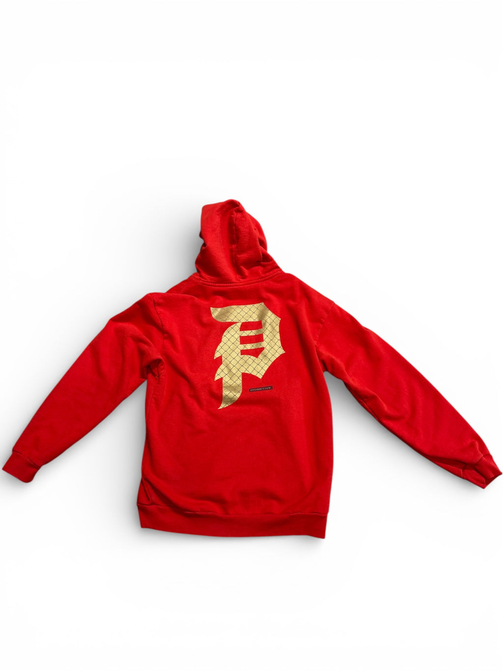 Primitive All-Star HW Hoodie