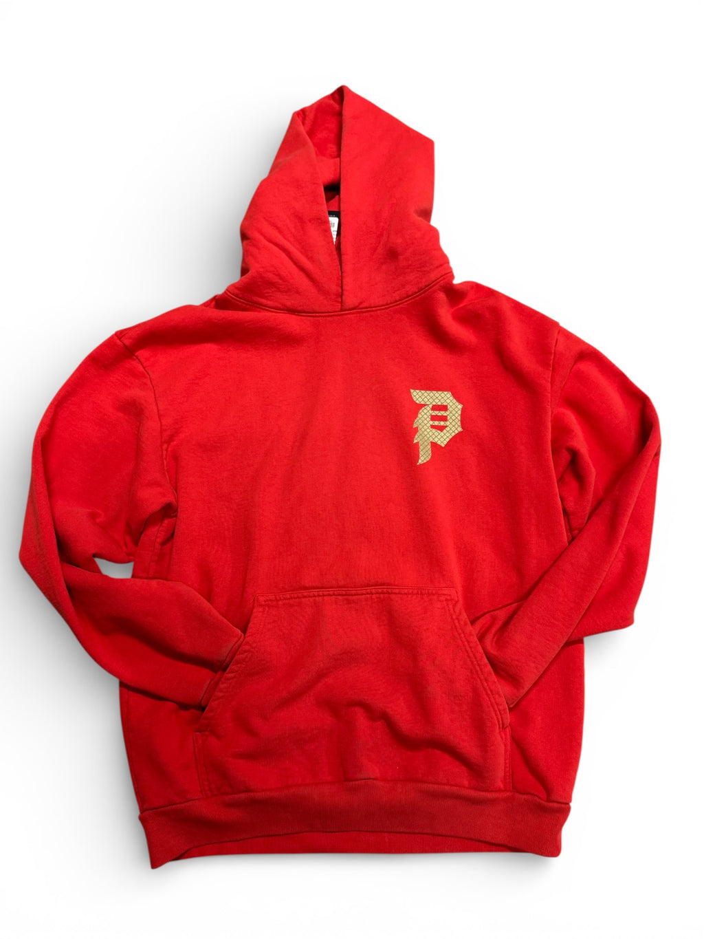 Primitive All-Star HW Hoodie