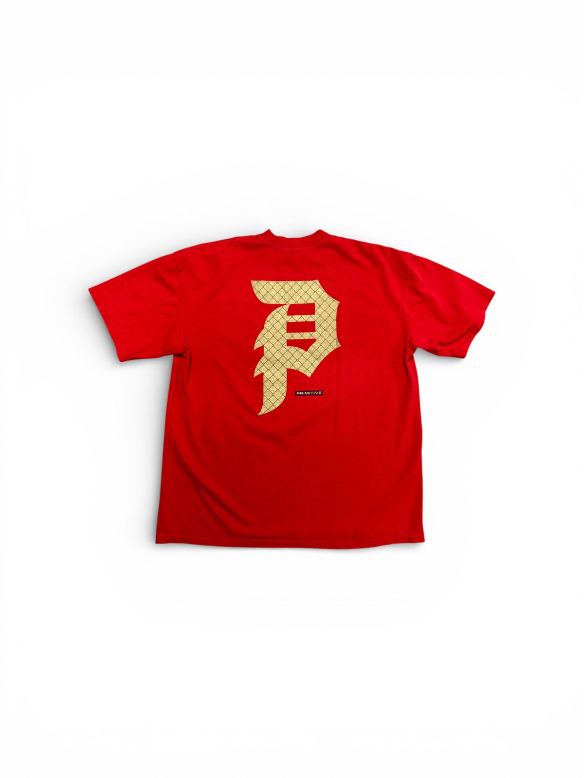 Primitive All-Star HW Tee