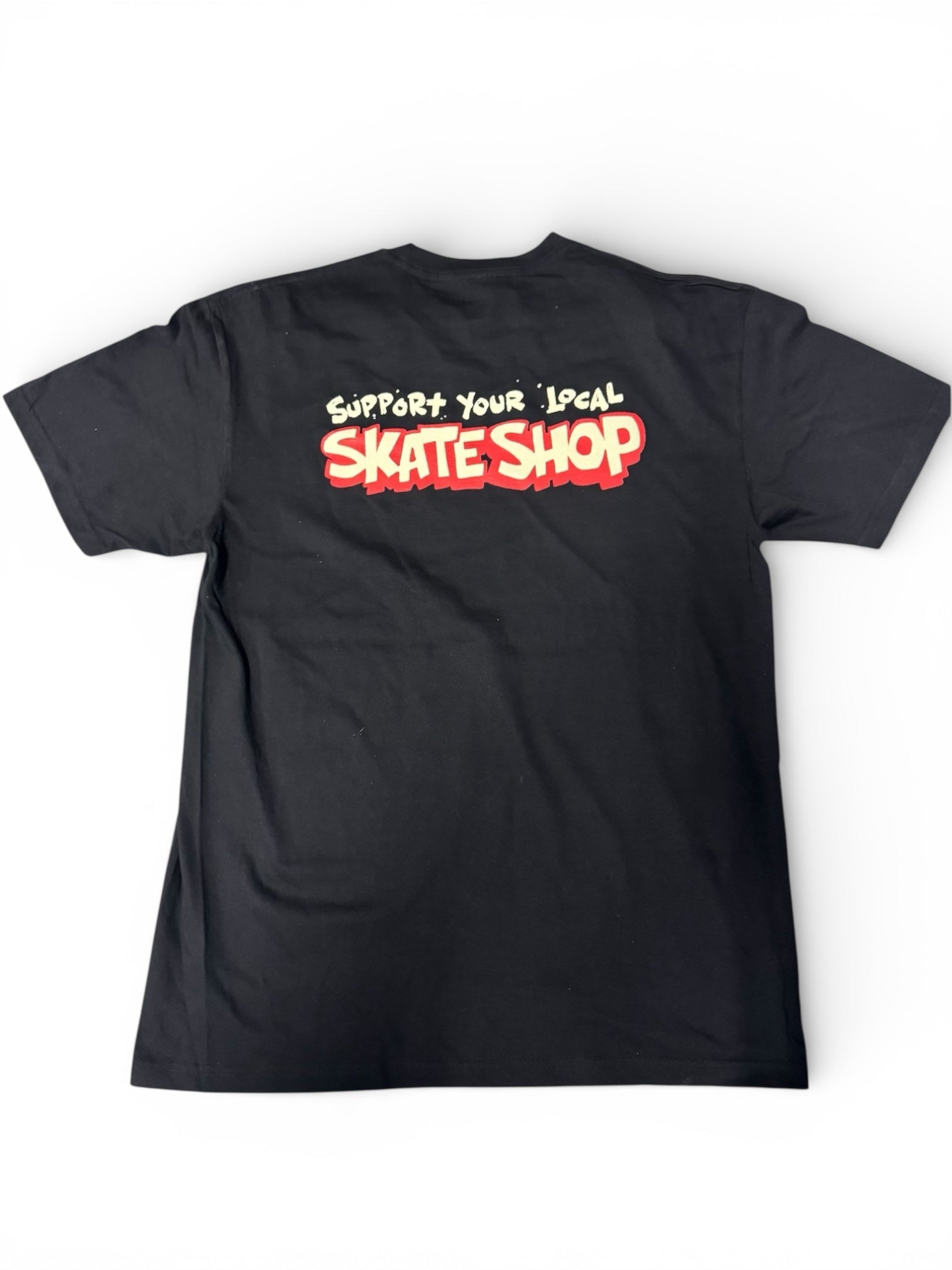 Innercity Skate Shop Day 2026 T-Shirt