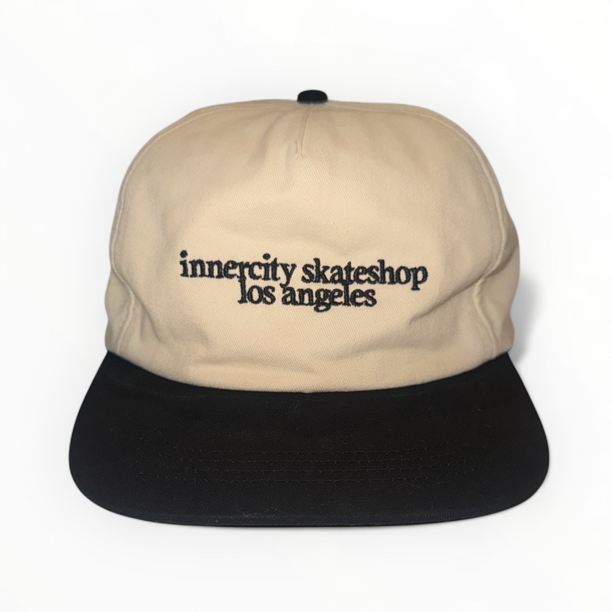 INNERCITY Script Hat