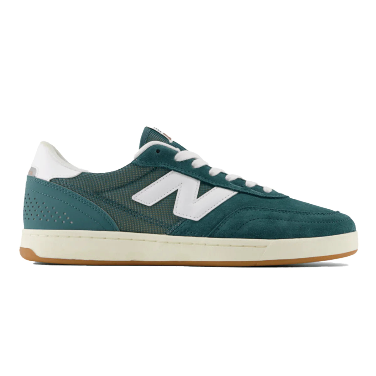 New Balance Numeric 440 V2 – Green/White