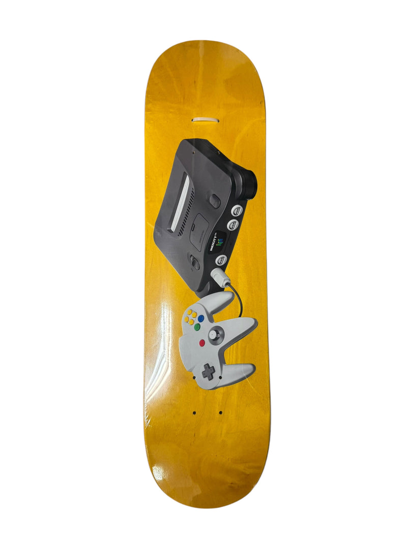 Innercity Home Console Deck
