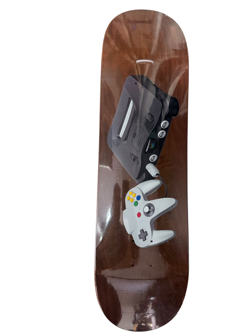 Innercity Home Console Deck