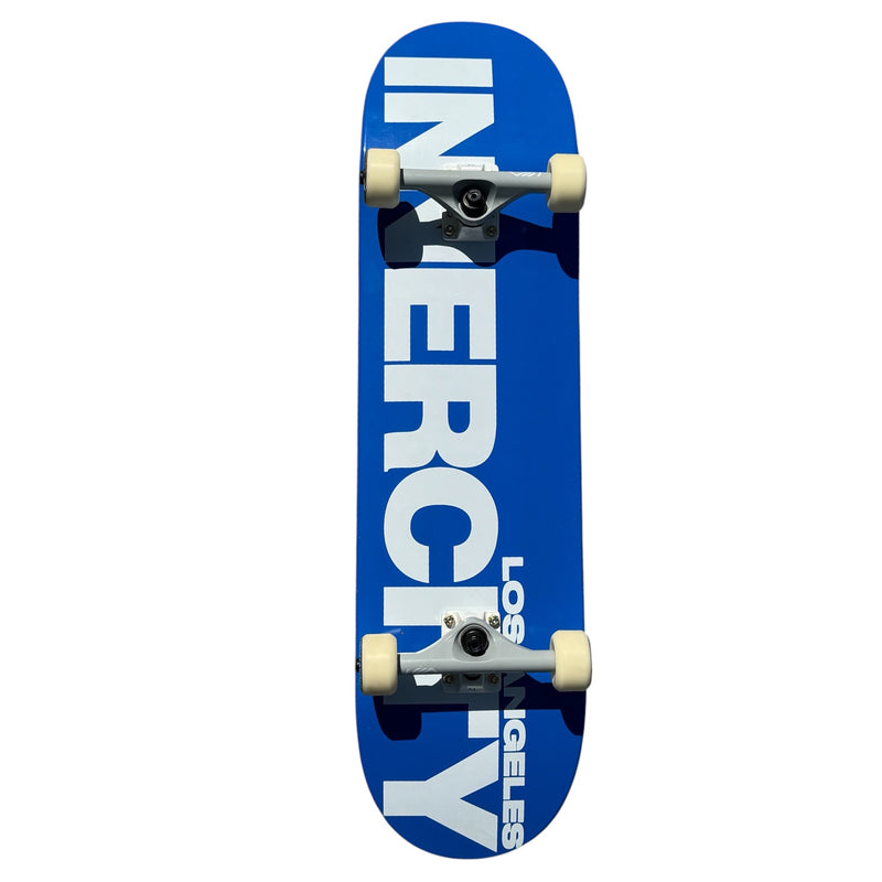 INNERCITY L.A. Blue Complete Deck