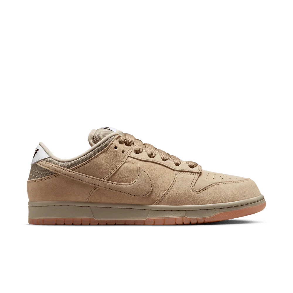 Nike SB Dunk Low Pro B – Parachute Beige/Black