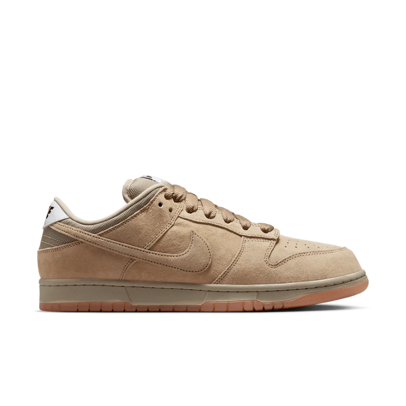 Nike SB Dunk Low Pro B – Parachute Beige/Black