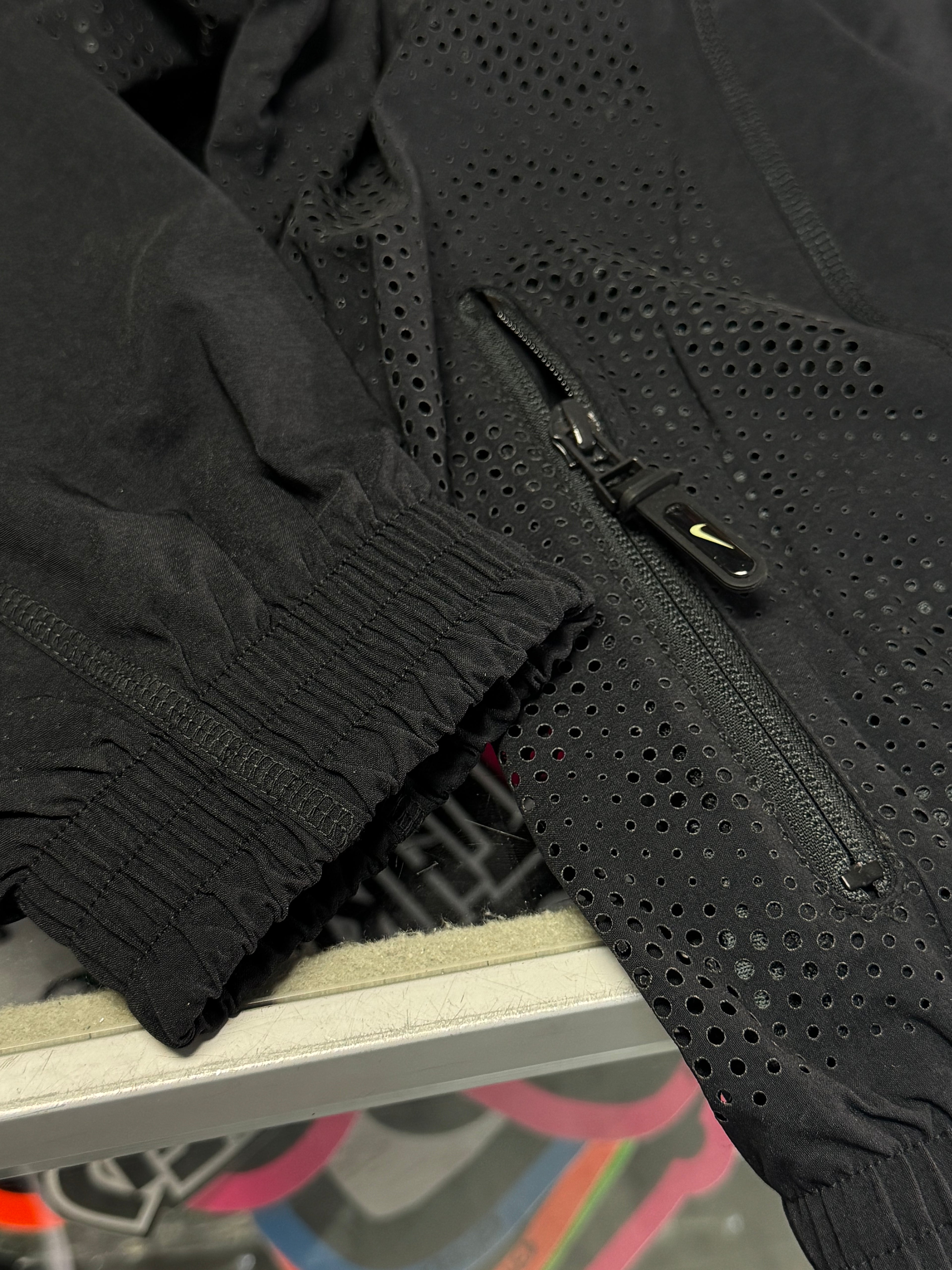 Nike SB Ishod Wair Track Jacket