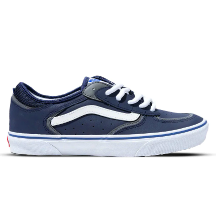 Vans Skate Rowley Classic – Navy