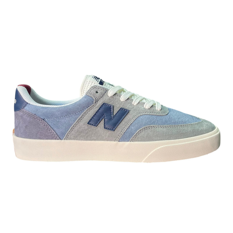New Balance Numeric 340 - Blue/Blue