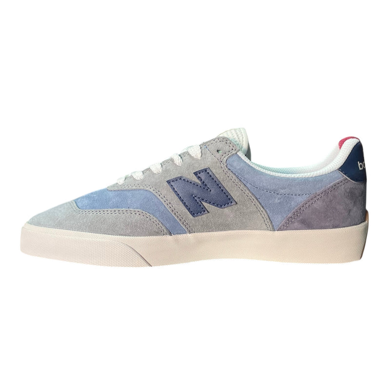 New Balance Numeric 340 - Blue/Blue