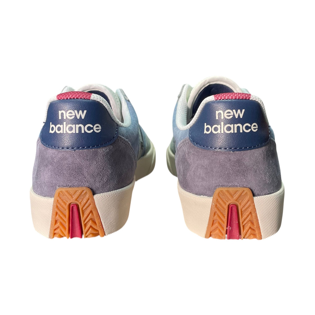 New Balance Numeric 340 - Blue/Blue