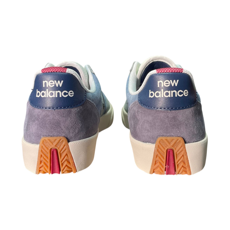 New Balance Numeric 340 - Blue/Blue