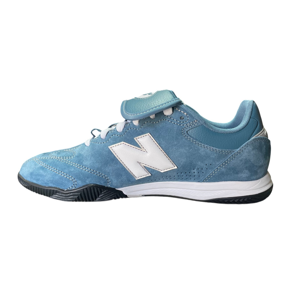 New Balance Numeric 442 - Blue/White
