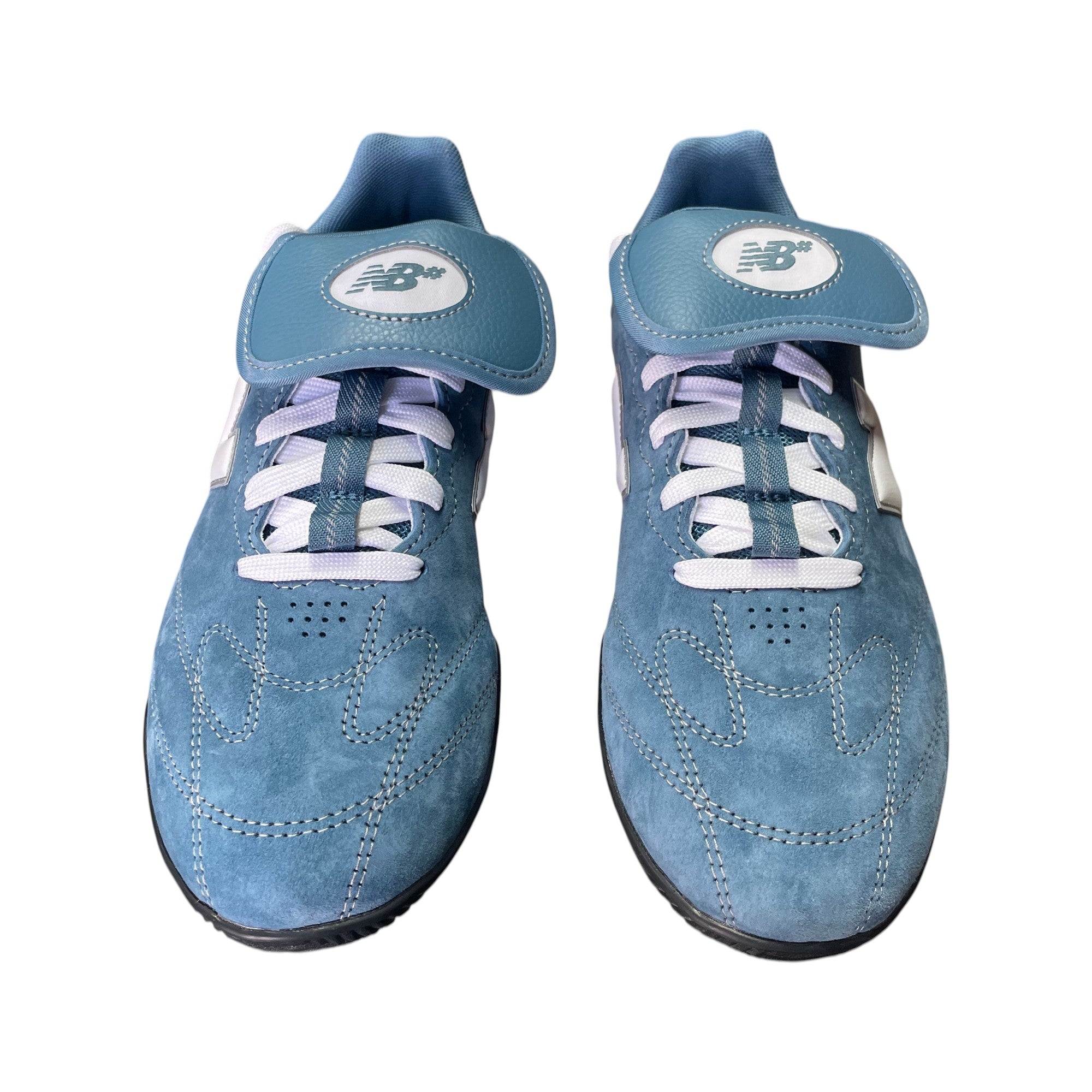 New Balance Numeric 442 - Blue/White