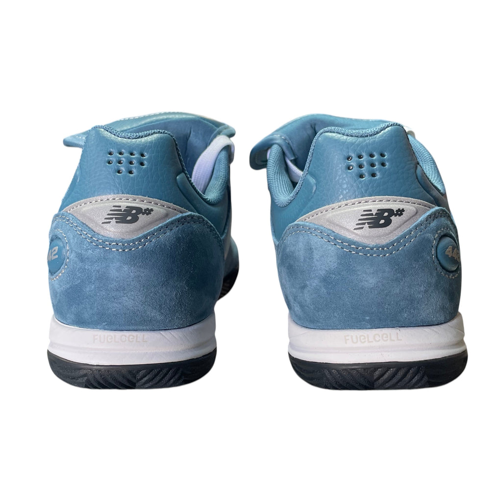 New Balance Numeric 442 - Blue/White