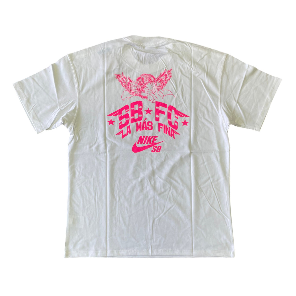 Nike SB Men’s Skate T-Shirt